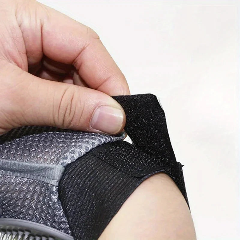 Manual Humane Hair Clippers