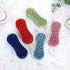 Double-Sided Grooming Mitt