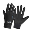 Women Fleece Touchscreen Gloves