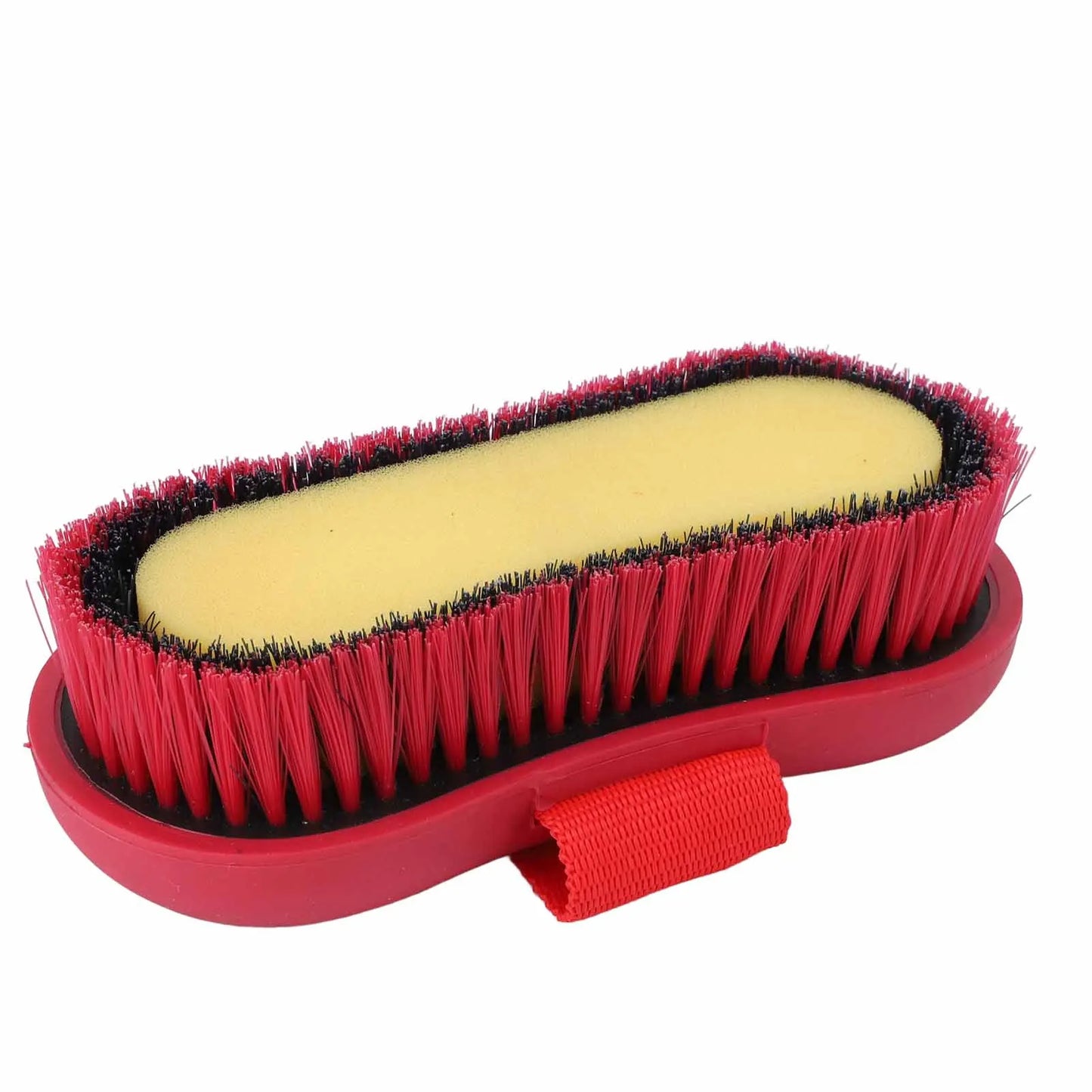 Massage Brush Hoof Scraper