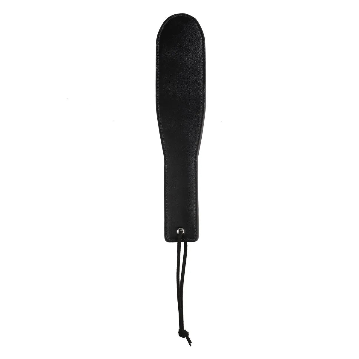 Rivet Paddle Riding Whip