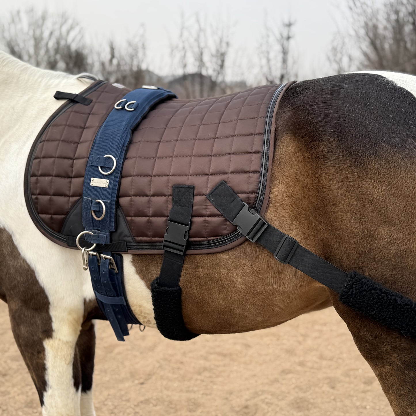 Shock Soft Seat Cushion