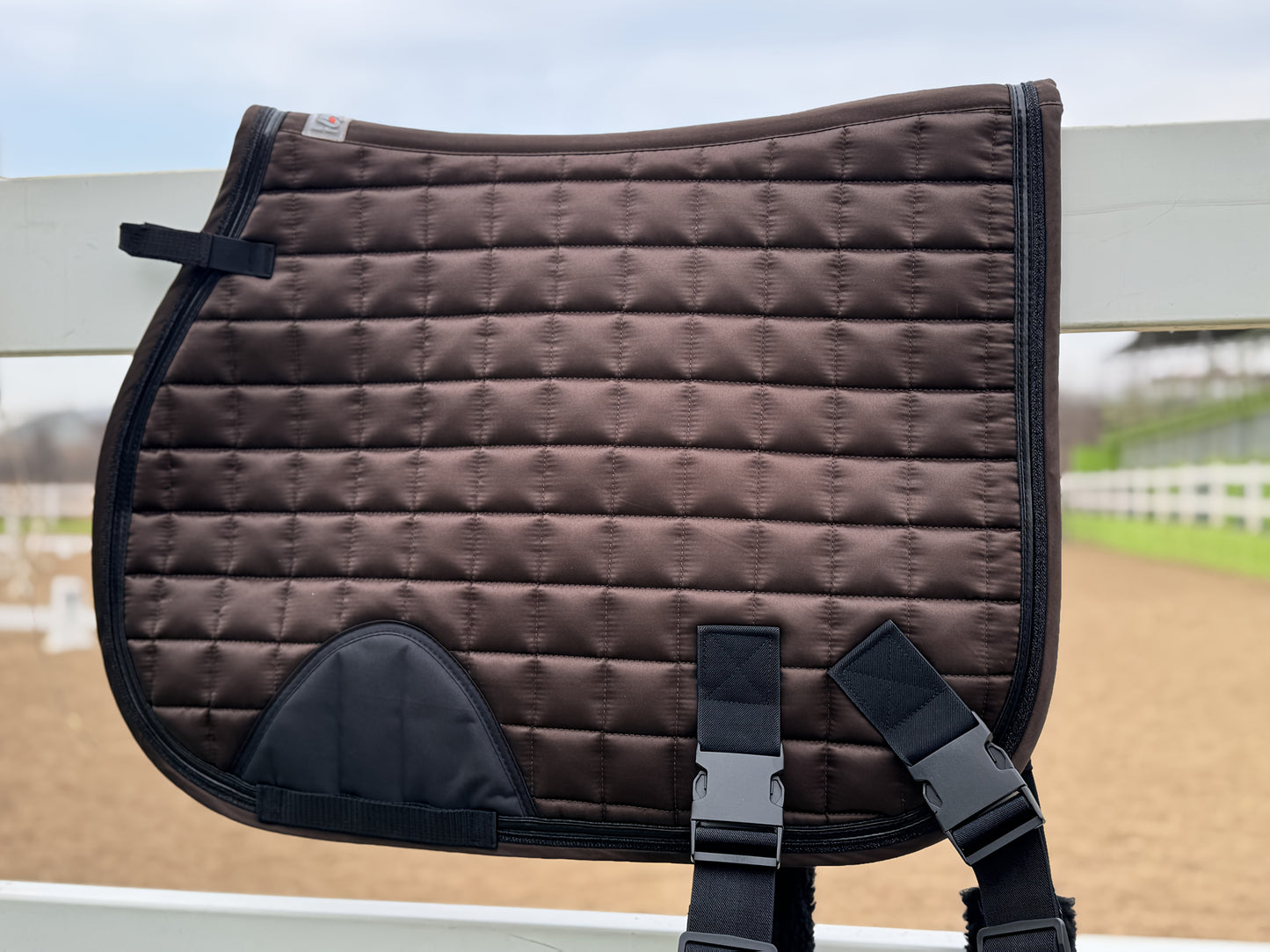 Shock Soft Seat Cushion