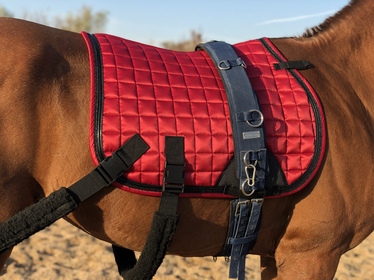 Shock Soft Seat Cushion