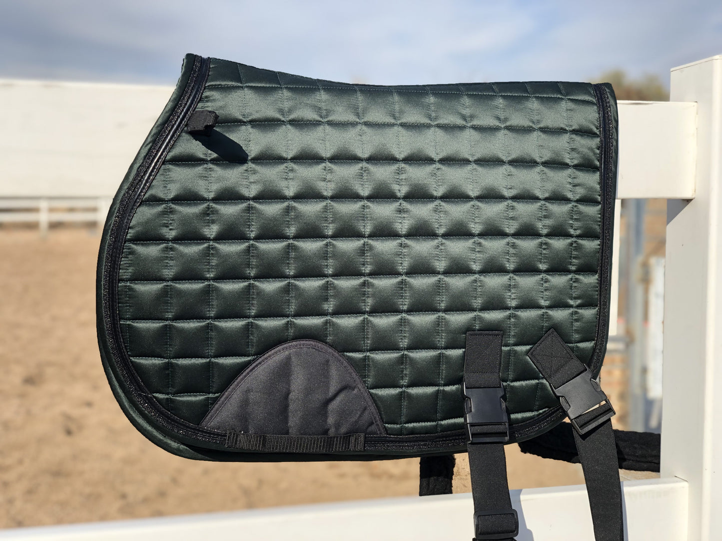 Shock Soft Seat Cushion