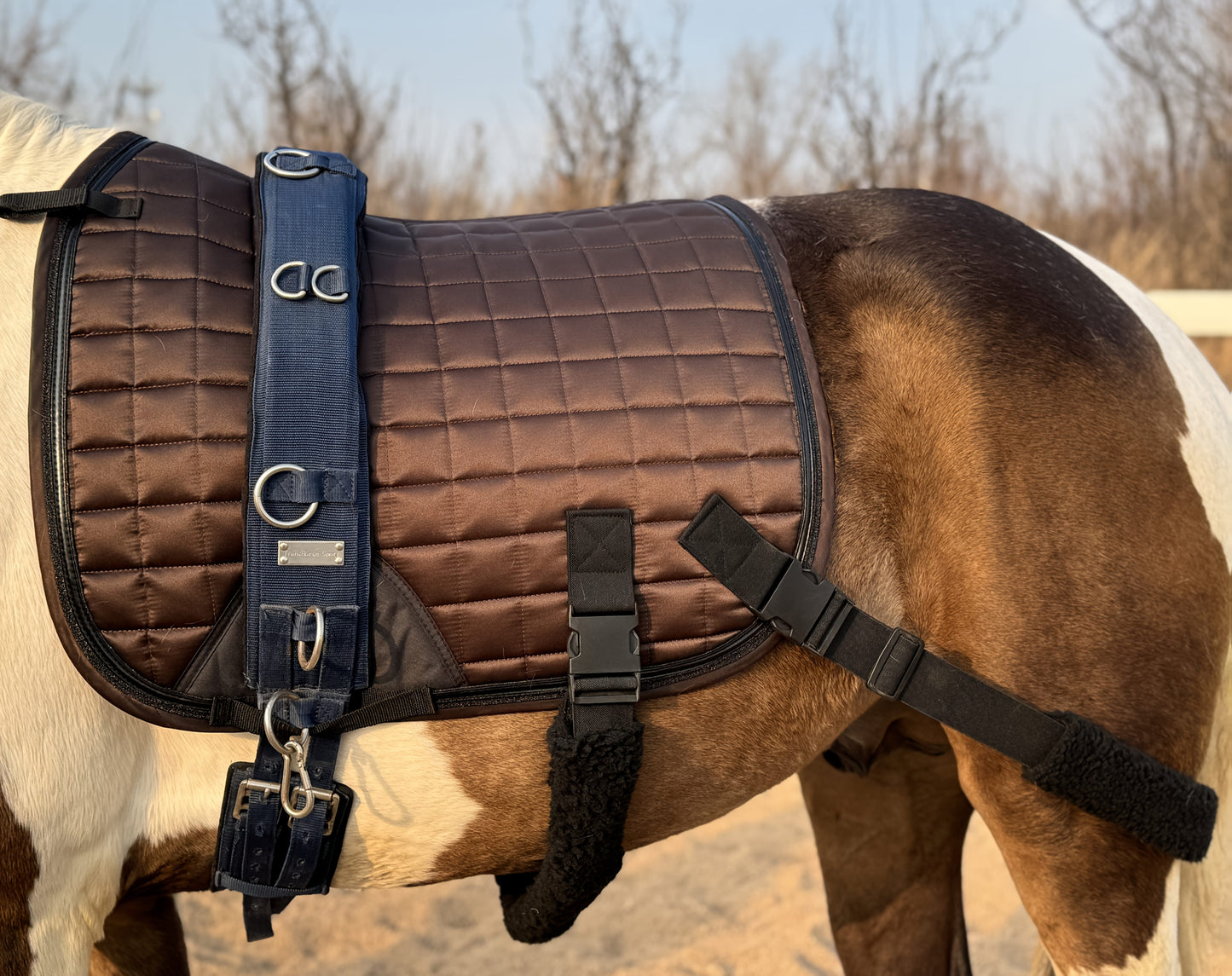 Shock Soft Seat Cushion