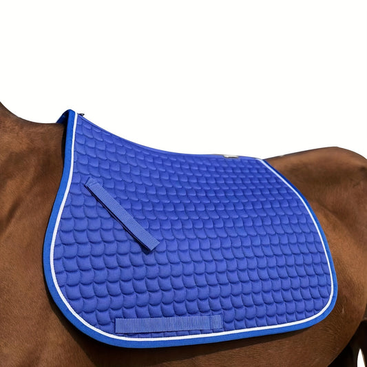 Polyester Training Saddle Pad