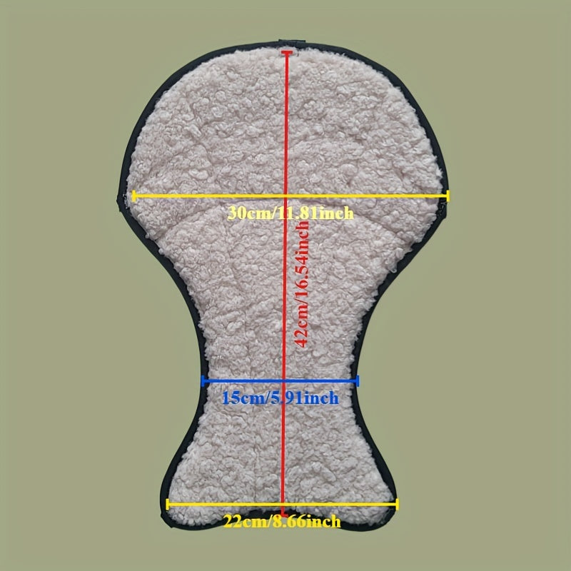 Beginner Cowhide Western Saddle