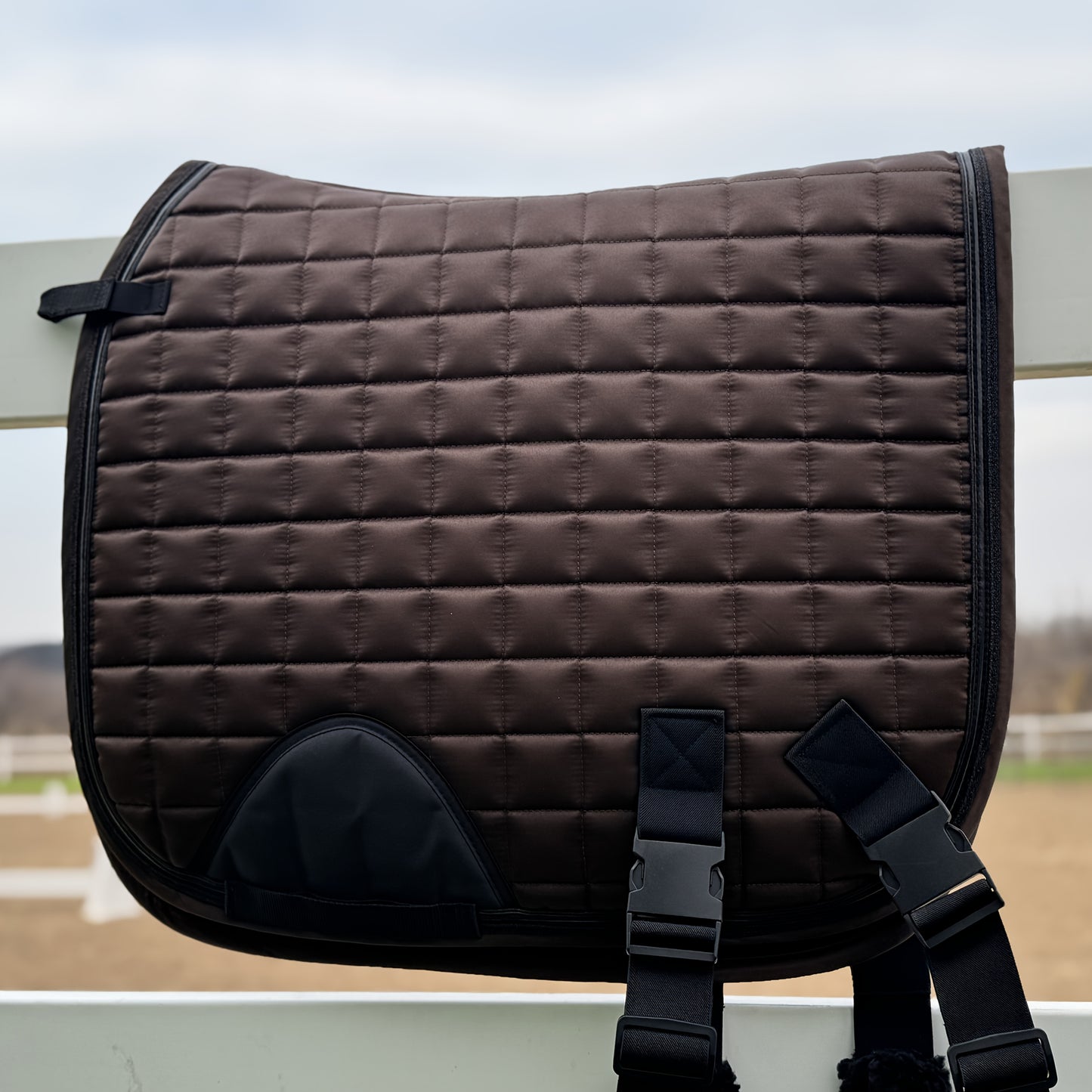 Shock Soft Seat Cushion