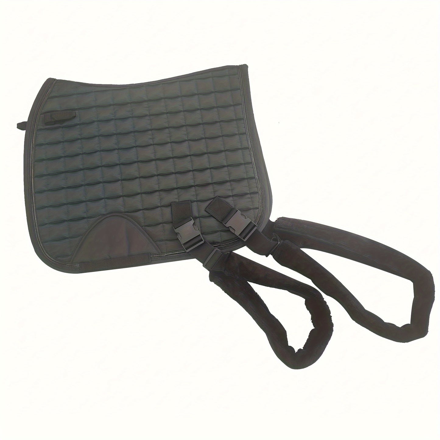 Shock Soft Seat Cushion