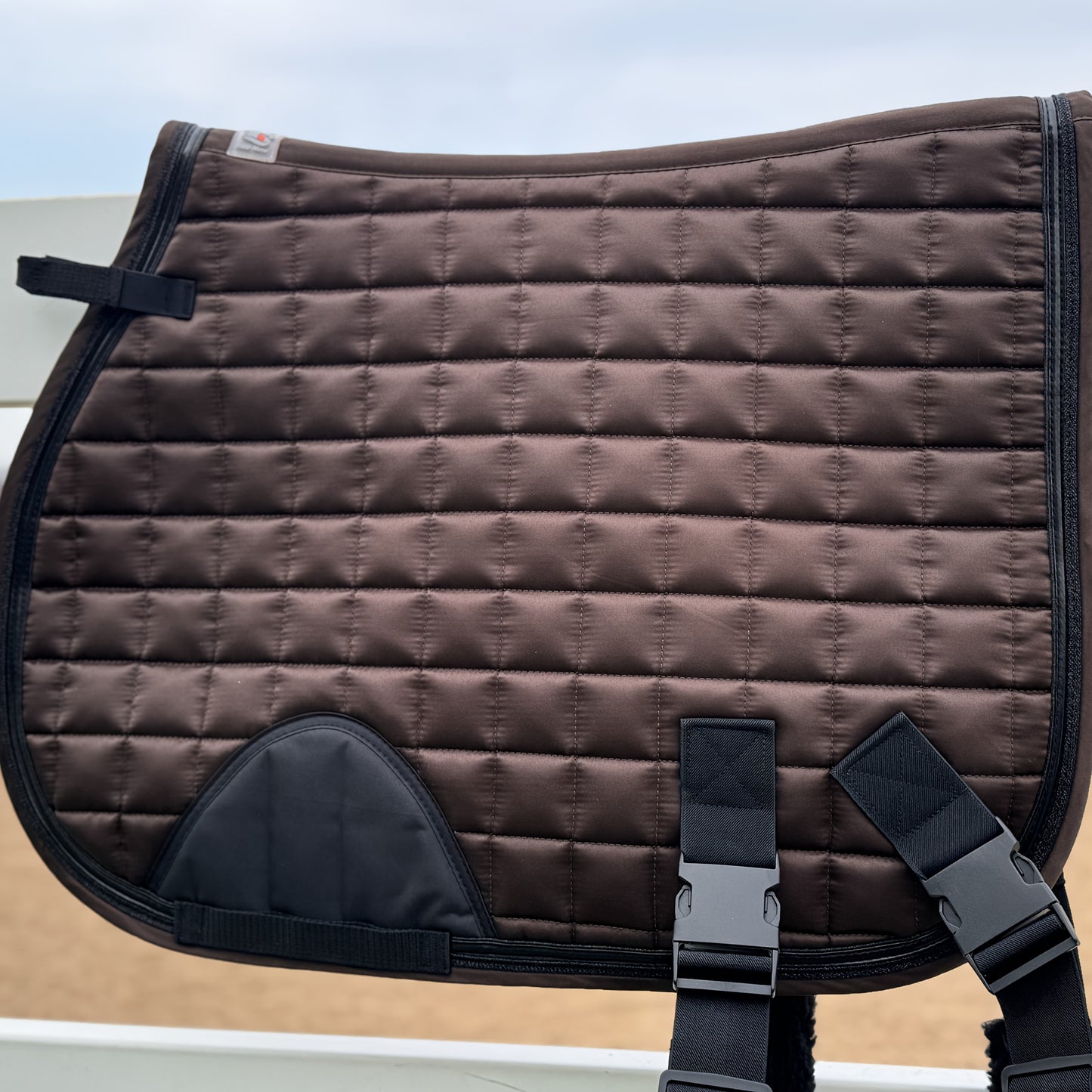 Shock Soft Seat Cushion