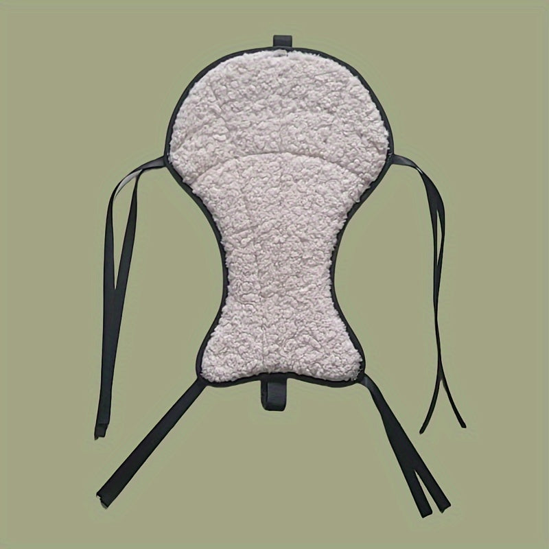 Beginner Cowhide Western Saddle