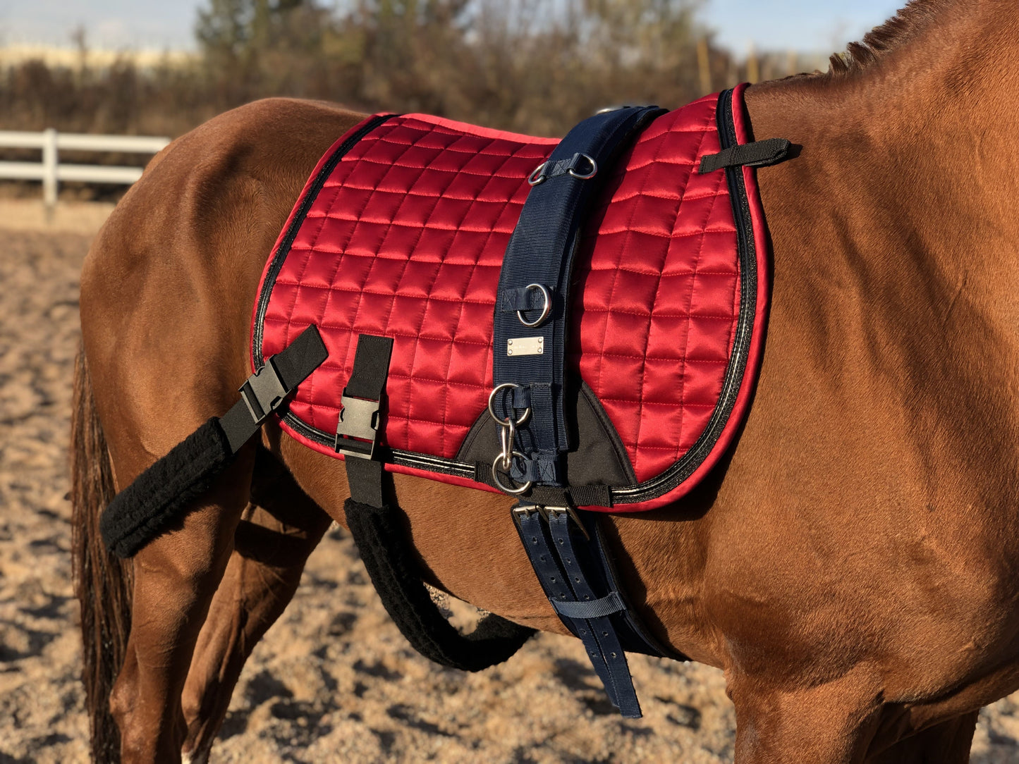 Shock Soft Seat Cushion