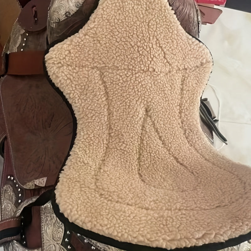 Beginner Cowhide Western Saddle