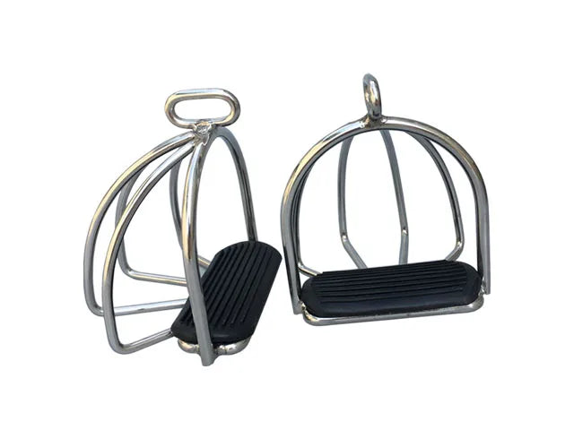 Sheepskin Anti-Slip Saddle Pad