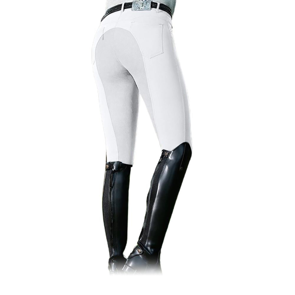 Anti-Pilling Riding Tights
