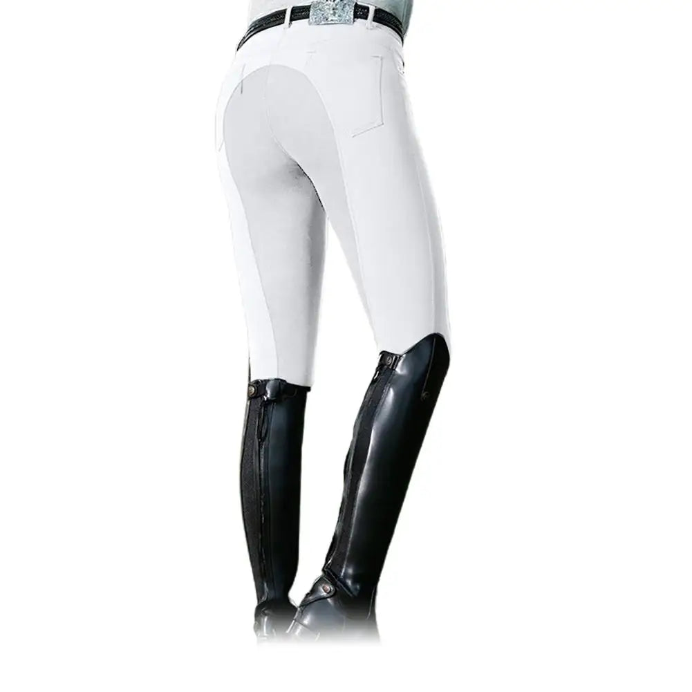 Anti-Pilling Riding Tights