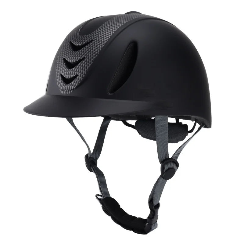 Slim Fit Splicing Breeches