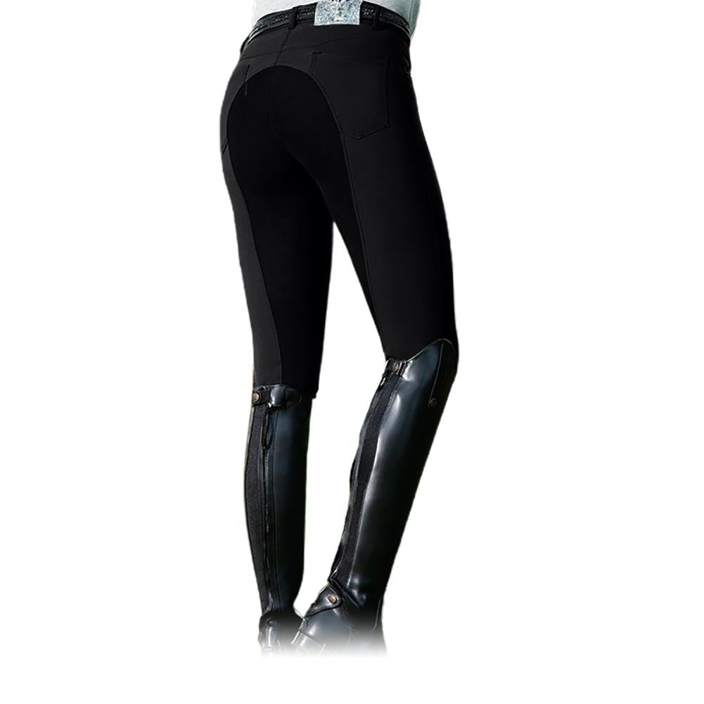 Anti-Pilling Riding Tights