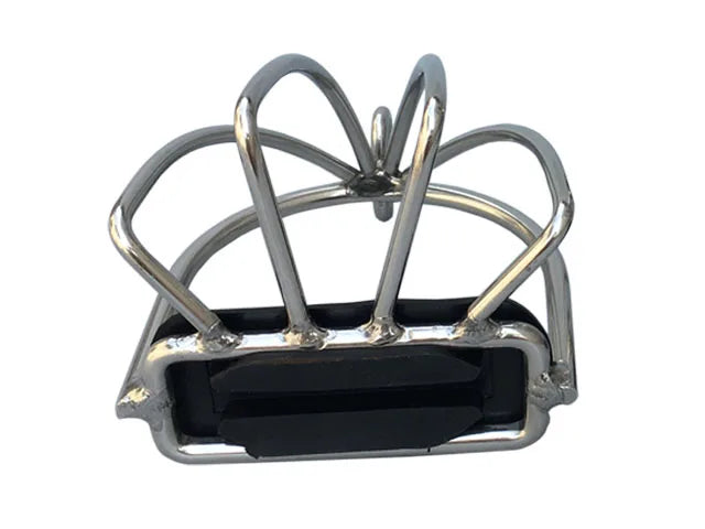 Sheepskin Anti-Slip Saddle Pad