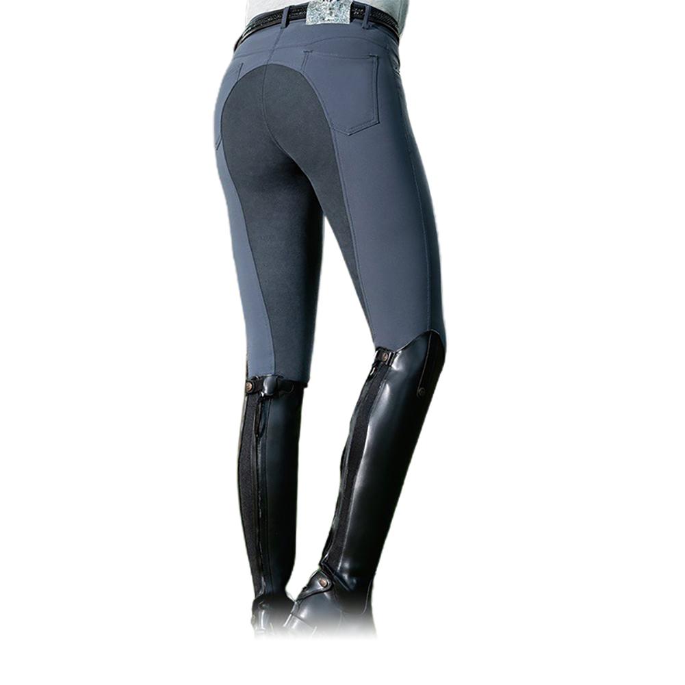 Anti-Pilling Riding Tights