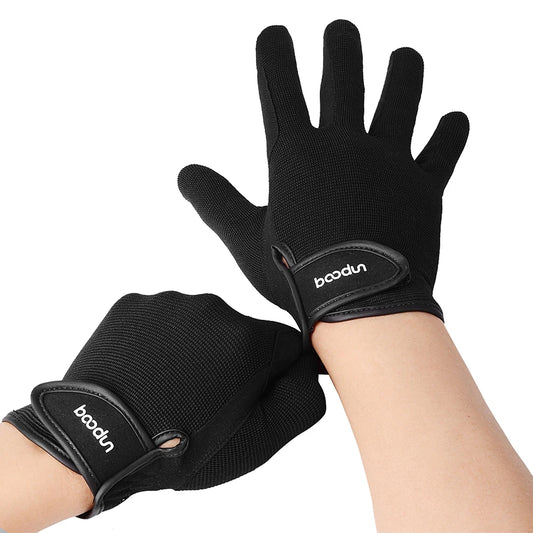 Adult Kids Durable Gloves