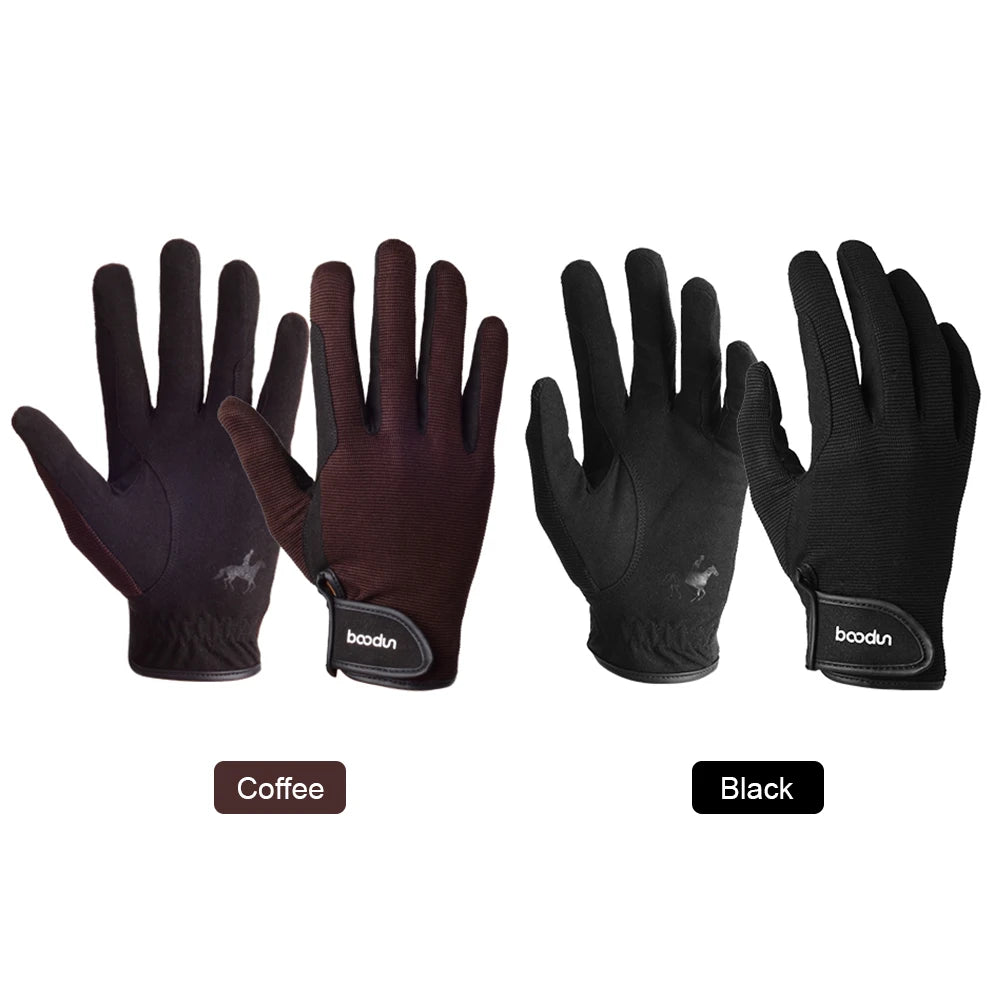 Adult Kids Durable Gloves