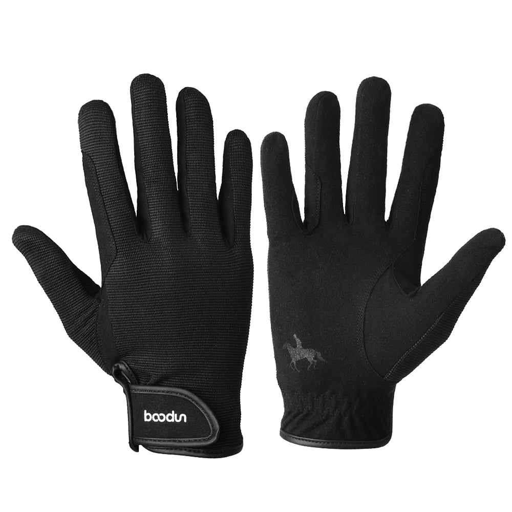 Adult Kids Durable Gloves