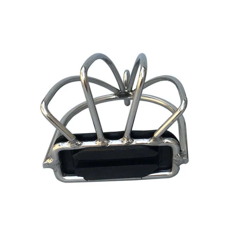 Sheepskin Anti-Slip Saddle Pad