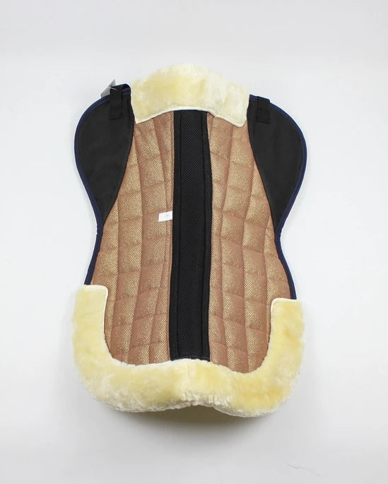 Removable Stall Saddle Rack