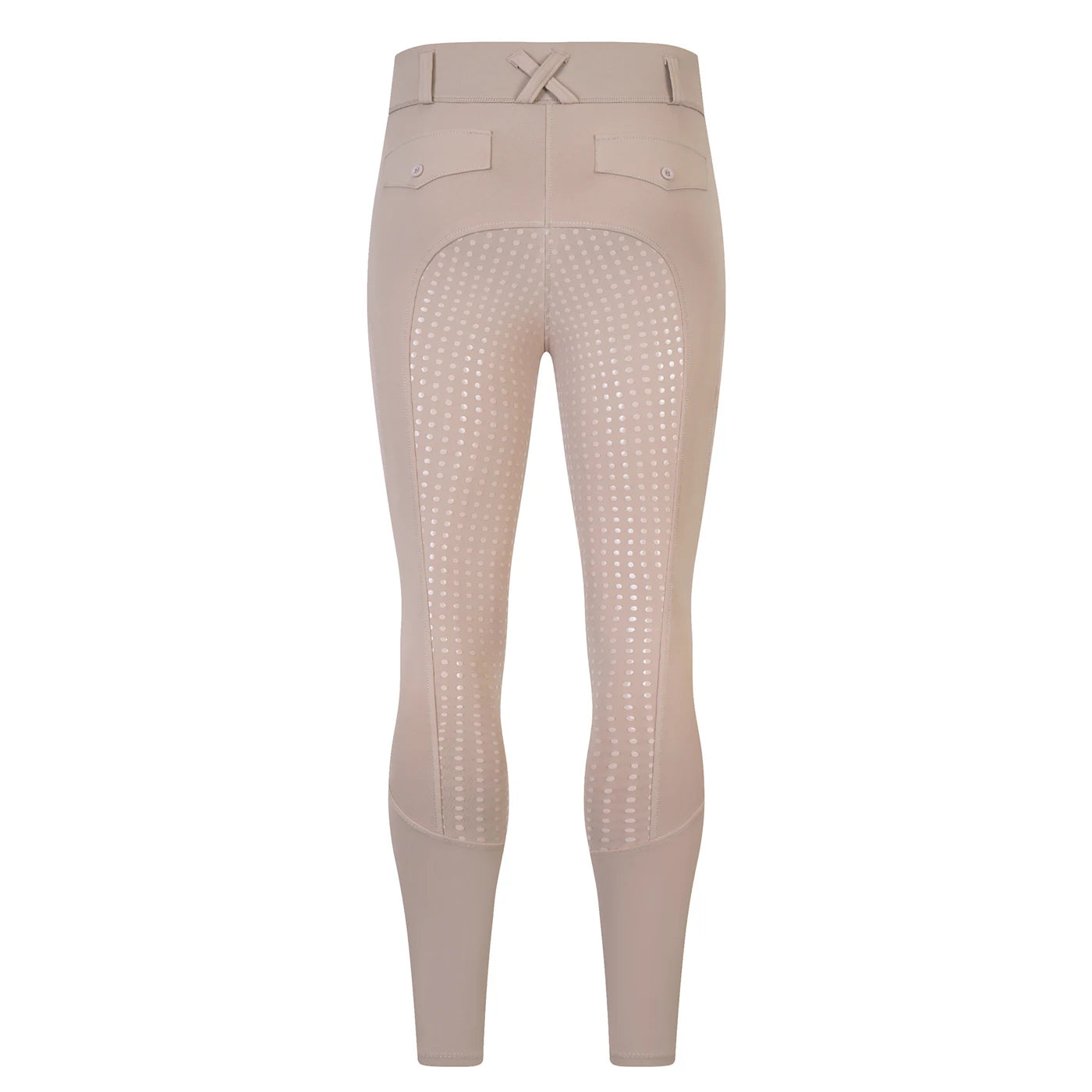 Pocket Hip-Lift Riding Tights