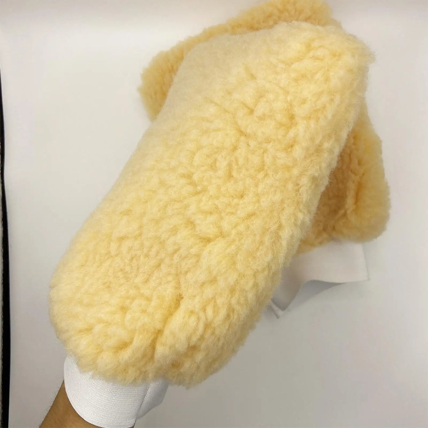 Soft Grip Mane Brush