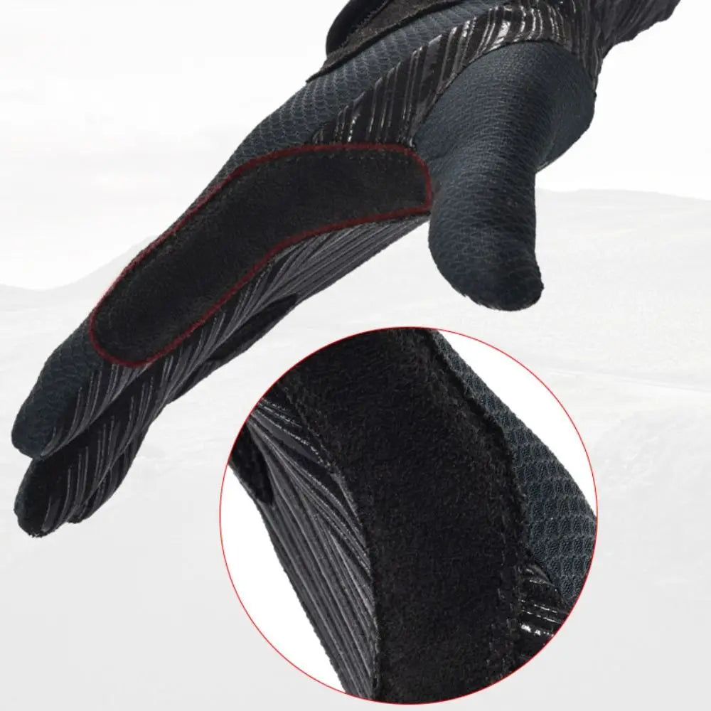 Snowboard Motorcycle Riding Gloves