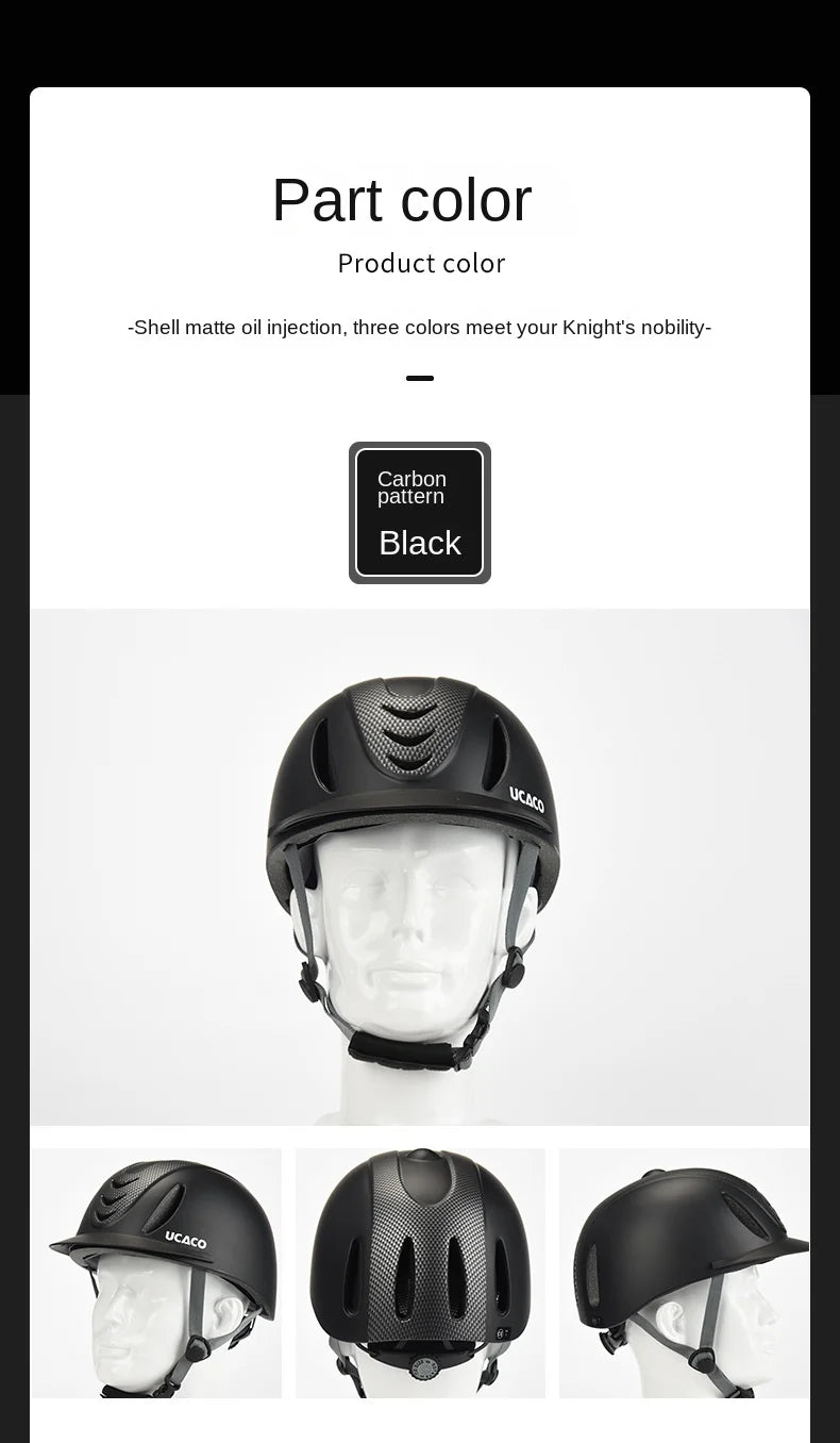 Breathable ABS Safety Helmet