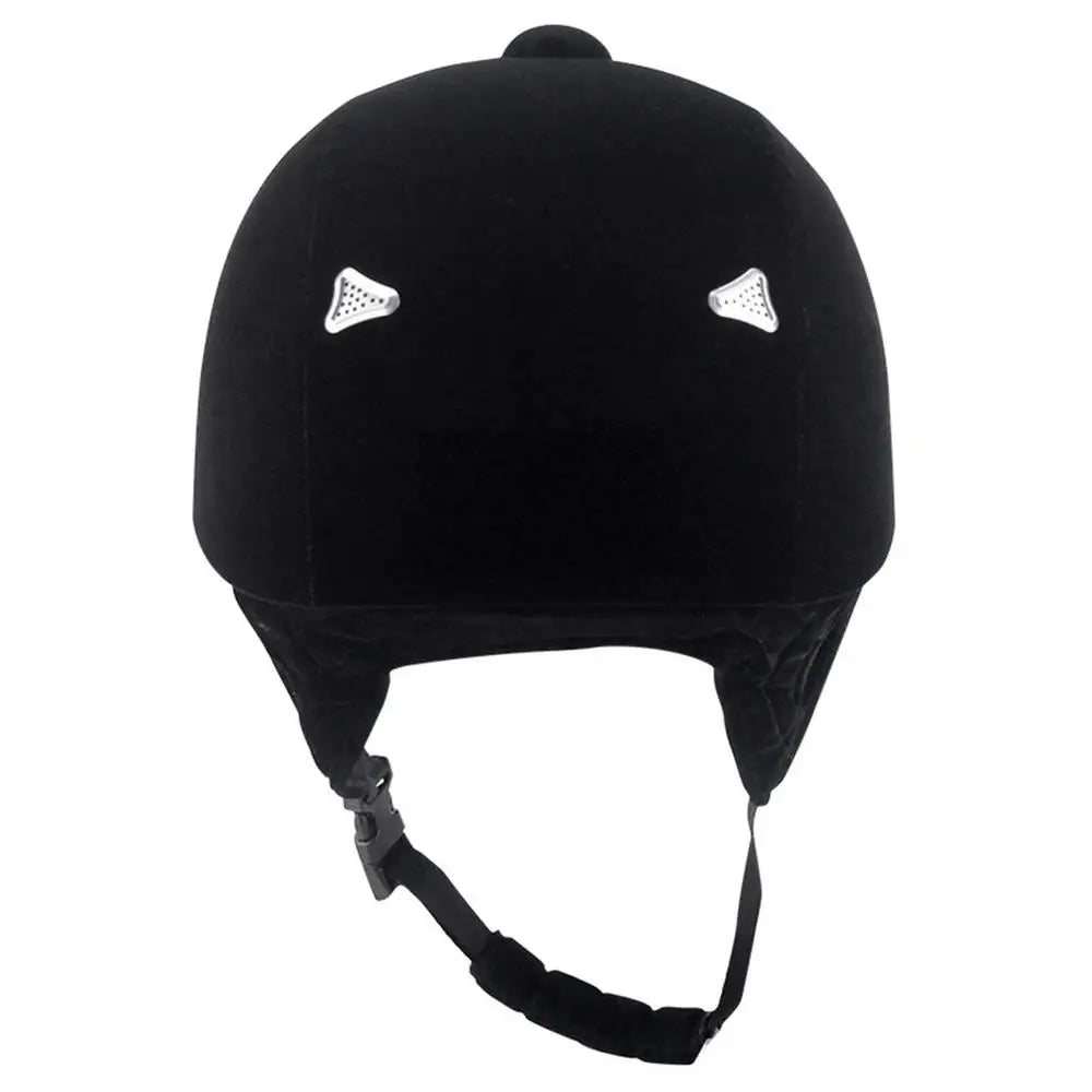 Adjustable Horseback Riding Helmet