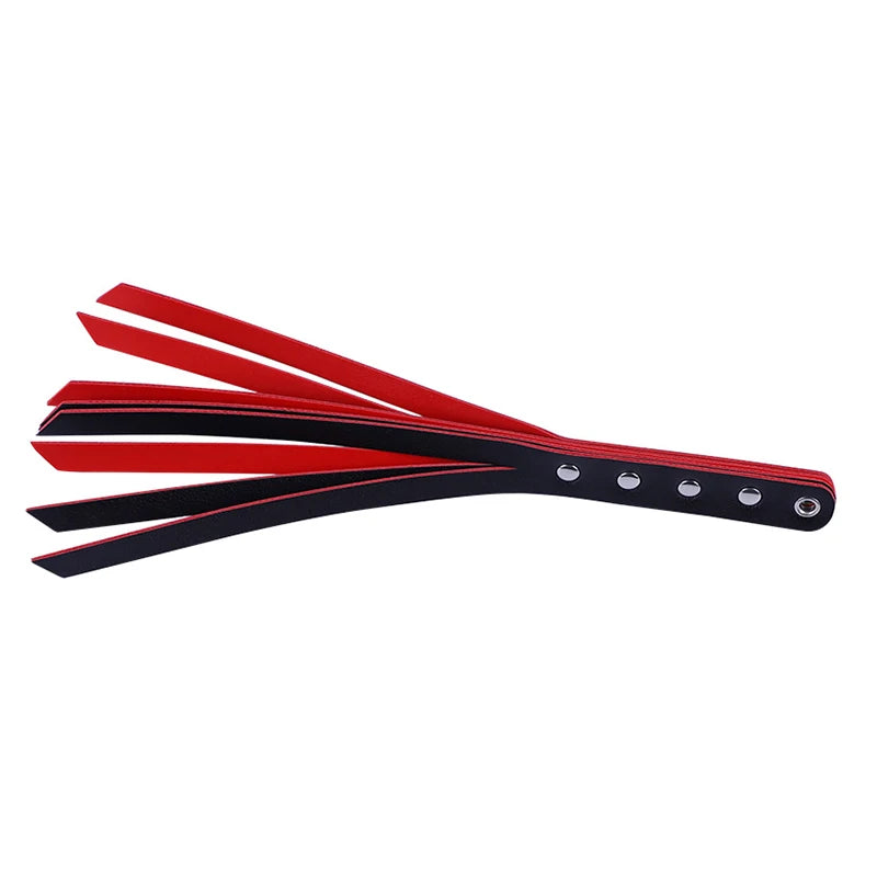 Paddle Slapper Training Whip