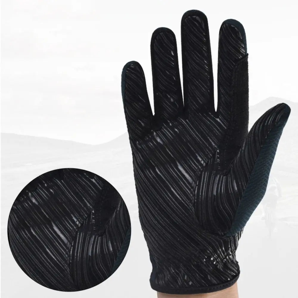 Snowboard Motorcycle Riding Gloves