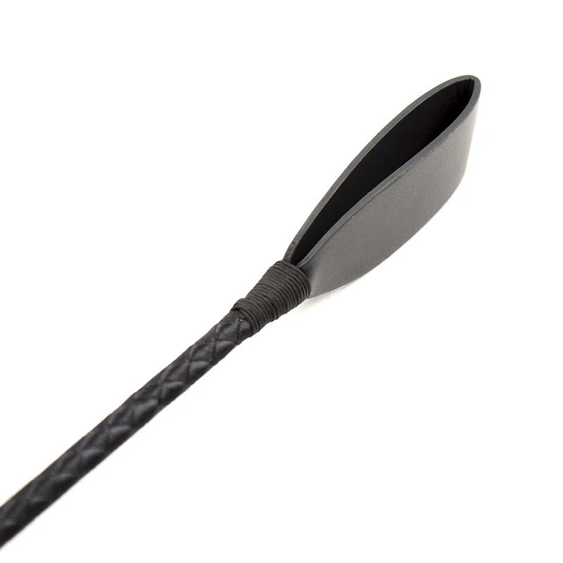 PU Leather Riding Whip