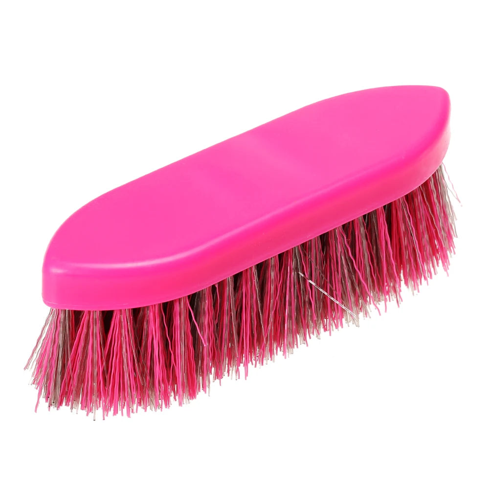 Flexible Bendable Grooming Brush
