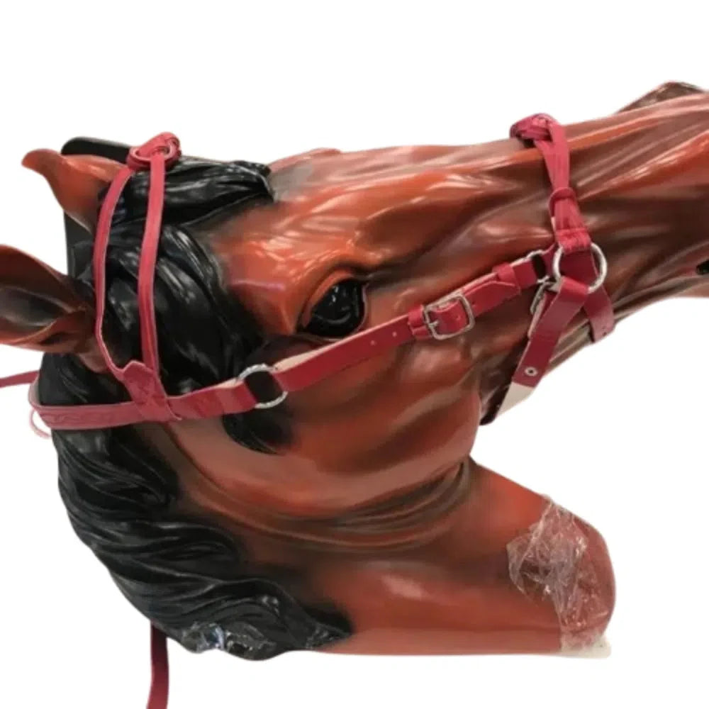 Knot Training Rope Halter