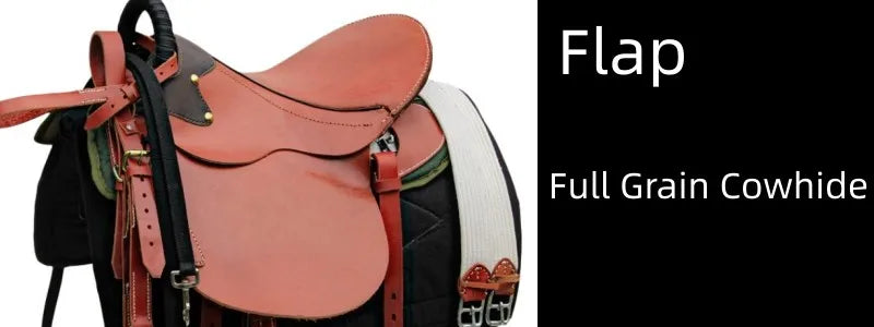 Thick Adjustable Horse Halter