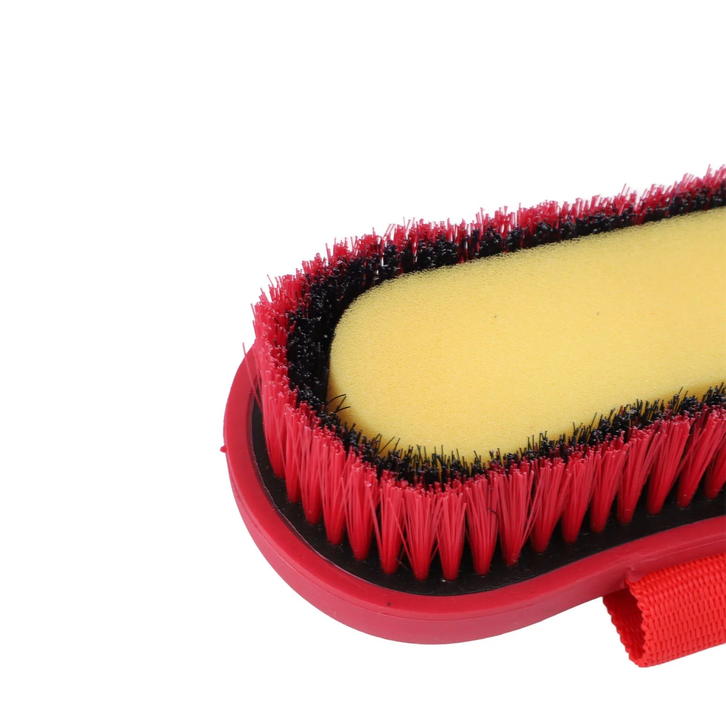 Massage Brush Hoof Scraper