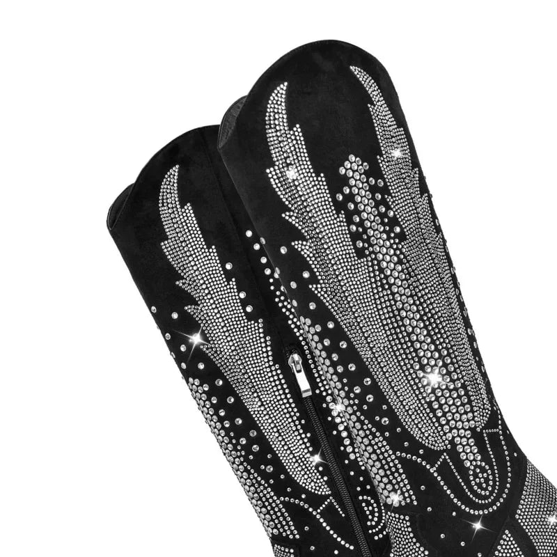 Breathable Silicone Riding Gloves