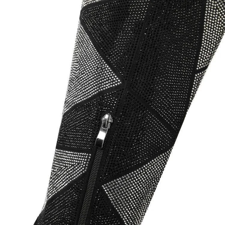 Breathable Silicone Riding Gloves