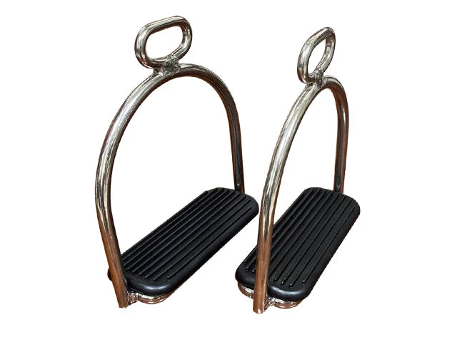 Sheepskin Anti-Slip Saddle Pad