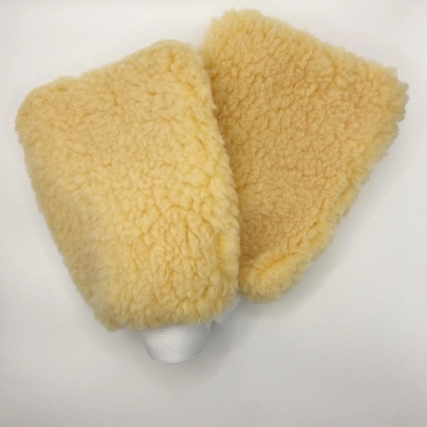 Soft Grip Mane Brush