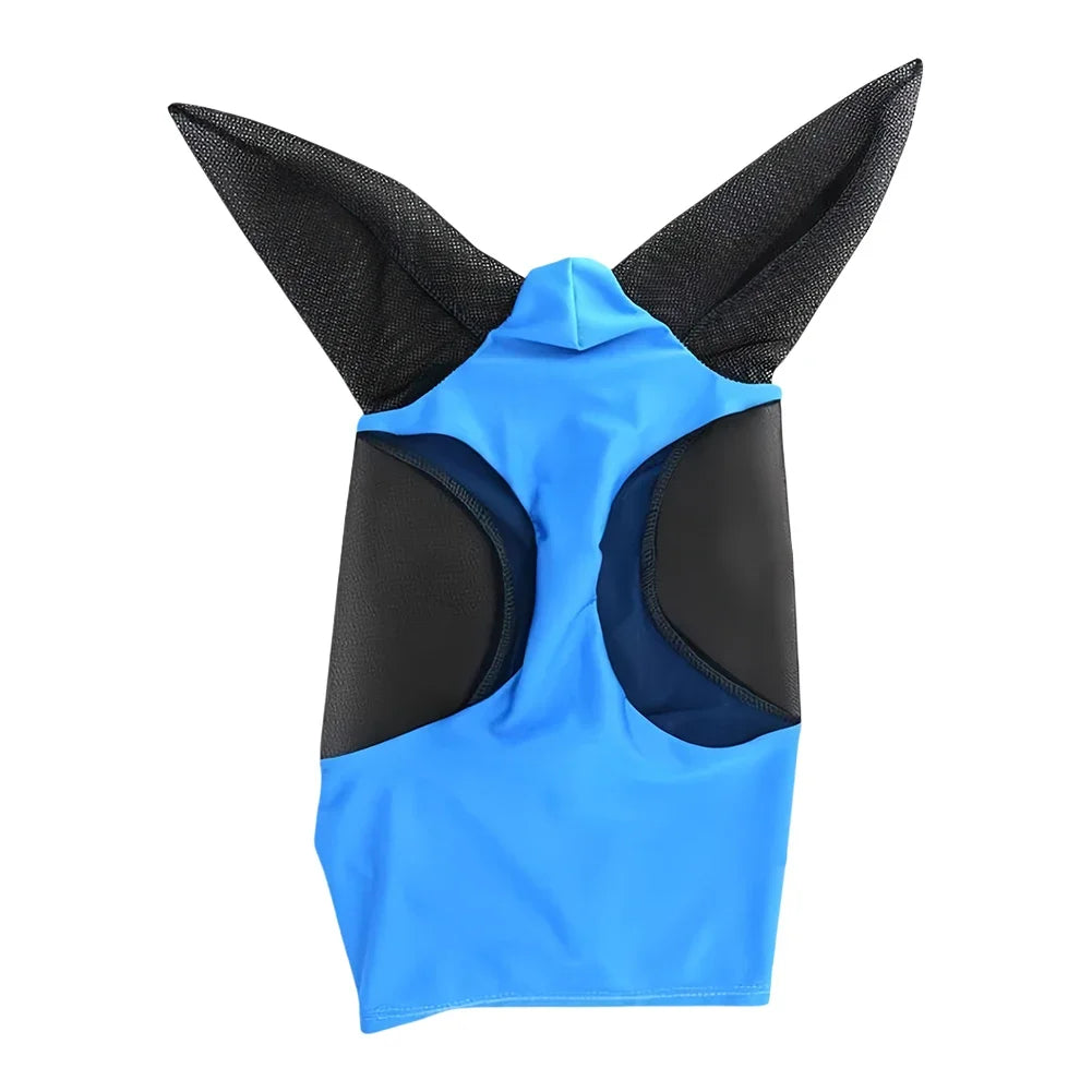 3D Ergonomic Fly Mask