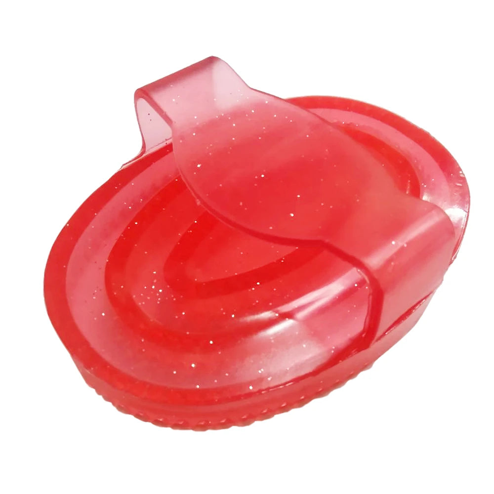 Flexible Bendable Grooming Brush