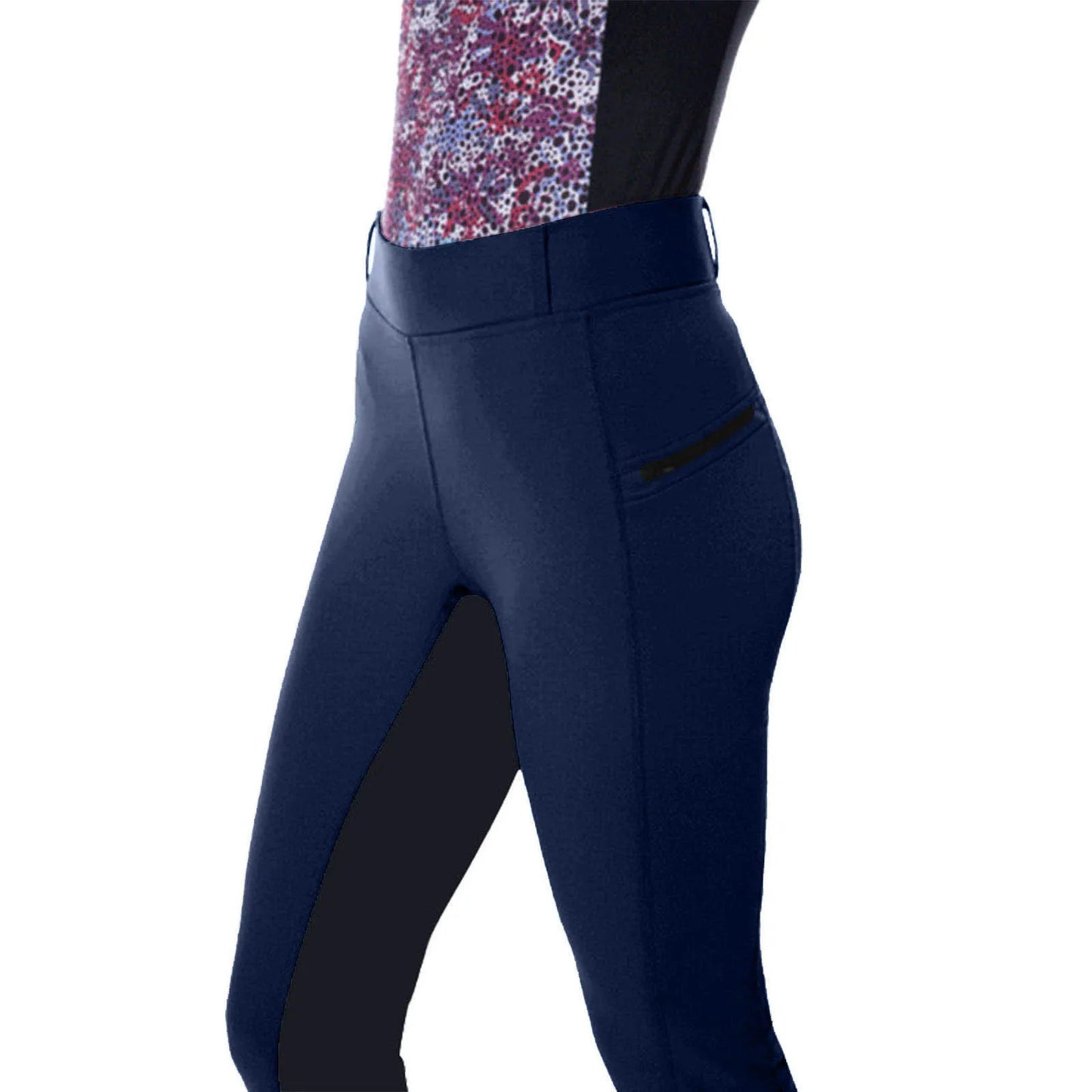 Breeches Leggings Training Tights