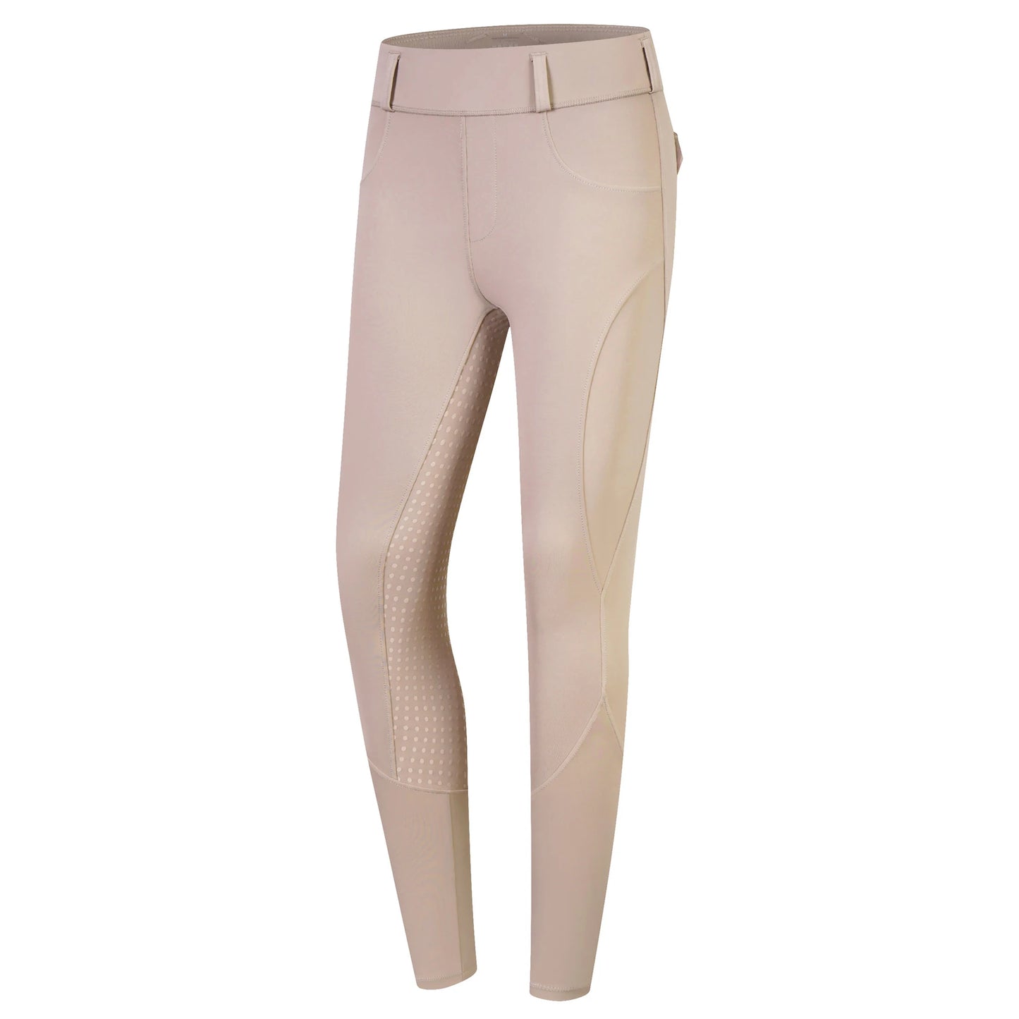 Pocket Hip-Lift Riding Tights
